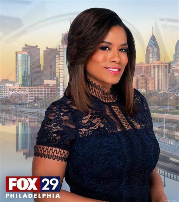 
Is Shaina Humphries Leaving Fox 29? News Of Shiba Russell Replacing Her Already Announced 