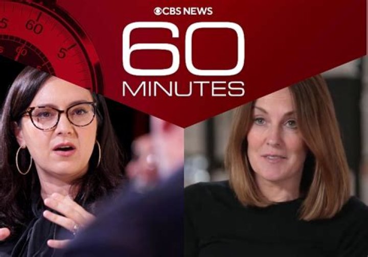 Is Sharyn Alfonsi Weight Loss Due To An Illness? Here Is The 60 Minutes Journalist-Correspondent Health Update