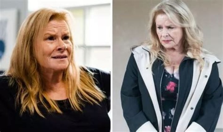 Is Sheila Canning Leaving Neighbours? Actress Colette Mann Vaguely Confirms Her Exit From The Show