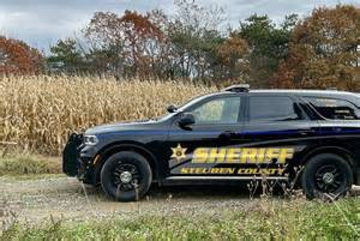 
Is Steuben County Sheriff Jim Allard Retired? Kelley Clayton Murder Investigator Now 