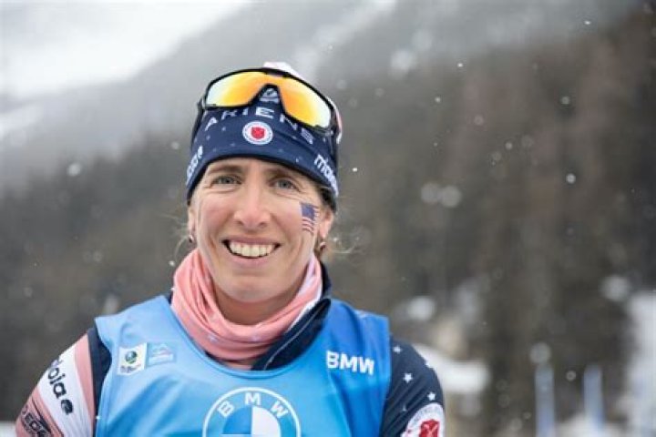 
Is Susan Dunklee Married Or Is She Single? Details About The American Biathlete In Winter Olympics 2022 