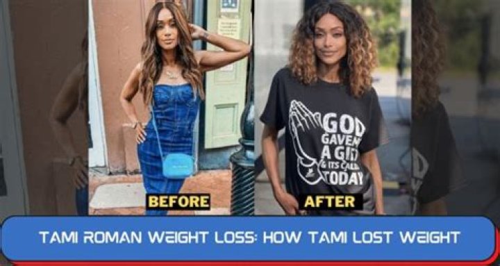 
Is Tami Roman Still Sick In 2022? Diabetes And Weight Loss Amid Health Concerns 