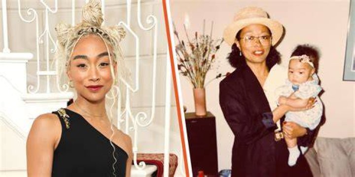 
Is Tati Gabrielle Korean? Her Religion Parents And Nationality 