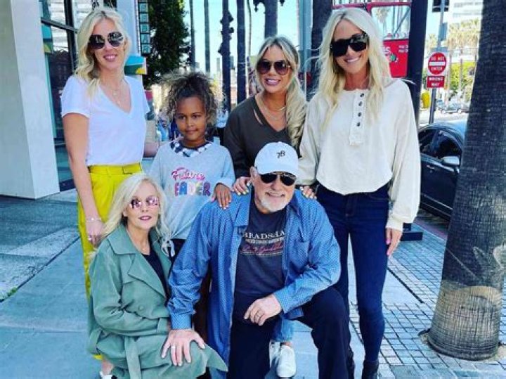 
Is Terry Bradshaw Married? His Bio, Age, Wives, Kids and Net worth 
