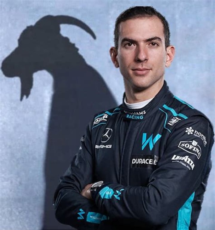 
Is The F1 Racer Nicholas Latifi Albanian? Details About His Origin And His Family Net Worth Earnings 
