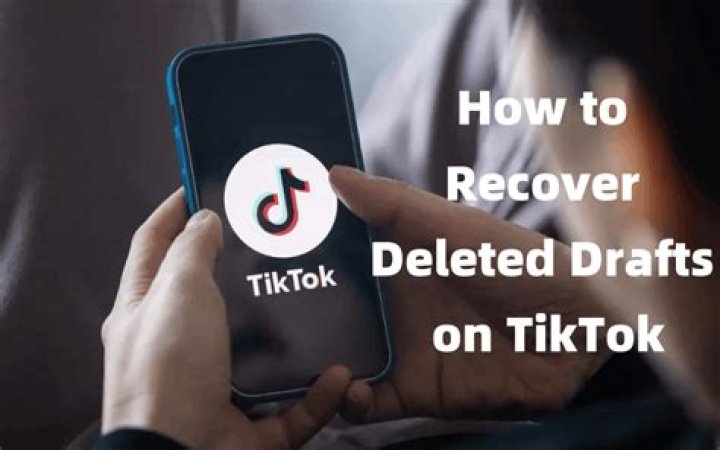 Is Tiktok Deleting Drafts? Is The Social Media App Getting Rid Of Drafts In 2022?