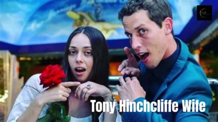 Is Tony Hinchcliffe Married? Tony Hinchcliffe Bio, Wife, Net Worth, Age, Relations