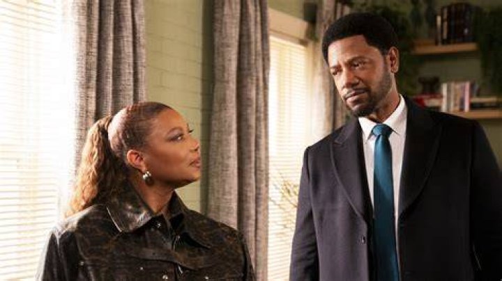 Is Tory Kittles Leaving The Equalizer TV Show? What Happened To Detective Marcus Dante?