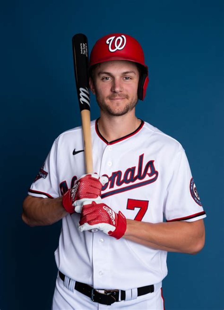 
Is Trea Turner Vegan? Netizens Suspect LA Dodgers Baseball Shortstop Has Cut Diet 