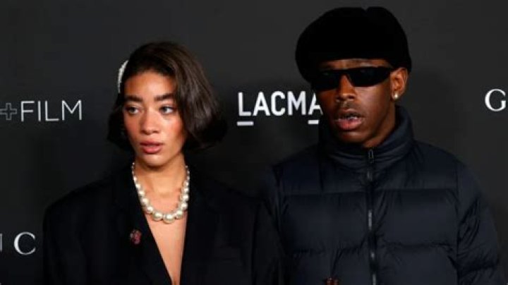 
Is Tyler the Creator Married? Who is Tyler the Creator? 