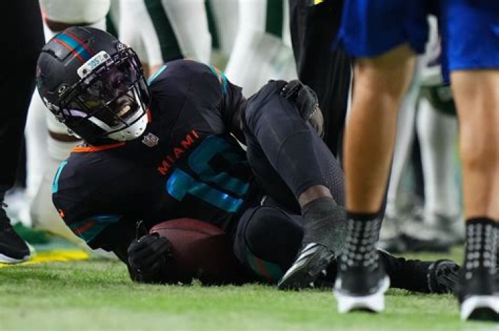 
Is Tyreek Hill Dead? What Happened to Tyreek Hill? 