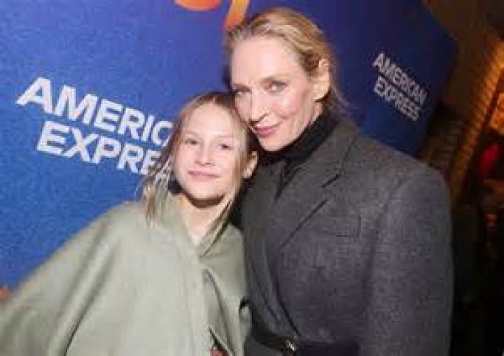 
Is Uma Thurman married, Who Is Uma Thurman, Husband, Daughter, Net Worth 