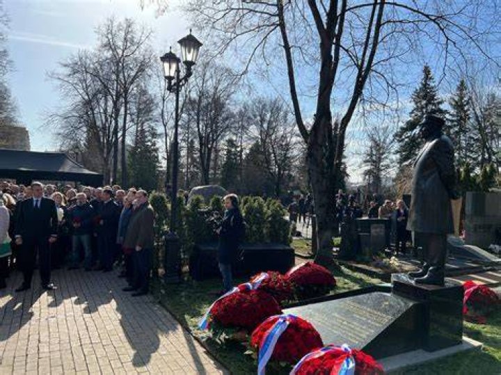 
Is Vladimir Zhirinovsky Dead? Veteran Russian Politician Cause Of Death And Illness 