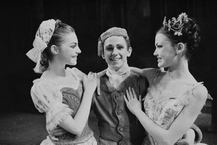 
Is Wayne Sleep Gay? Age, Height, Net Worth 