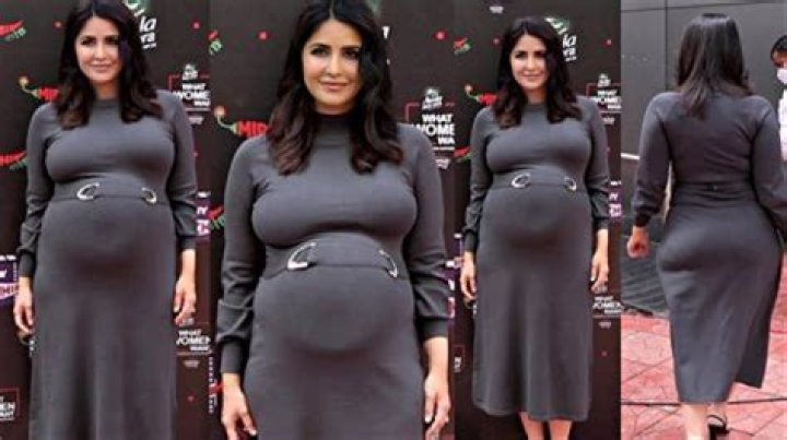 
Is Woah Vicky Pregnant? Who is Woah Vicky? 