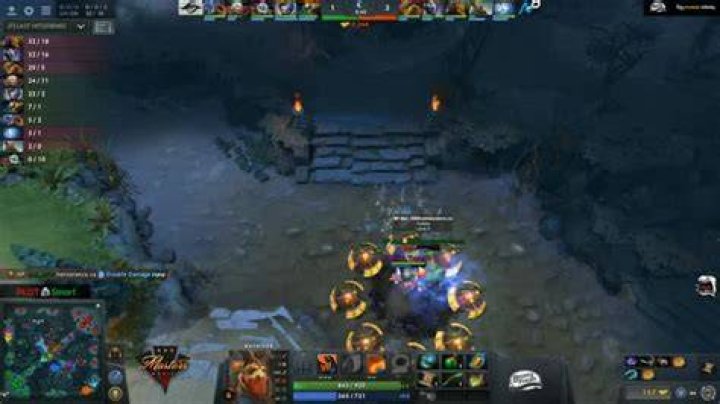 
Is YapzOr Sick? DOTABUFF Player Health Update Now – What Happened To Him? 