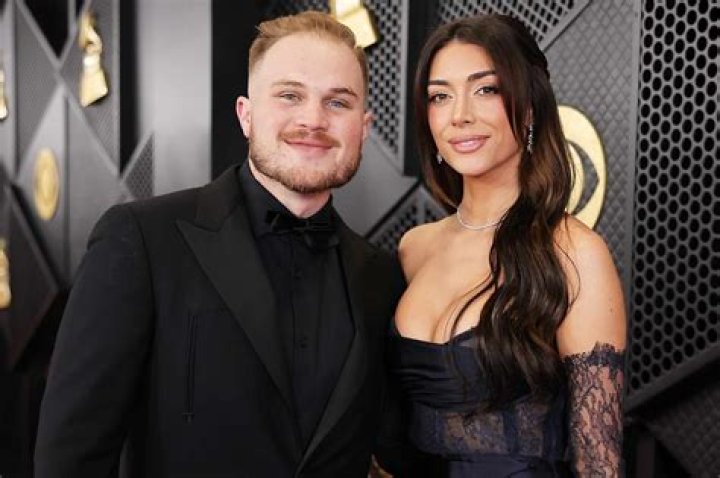 Is Zach Bryan Gay? What Is the Sexuality of American Singer-Songwriter?