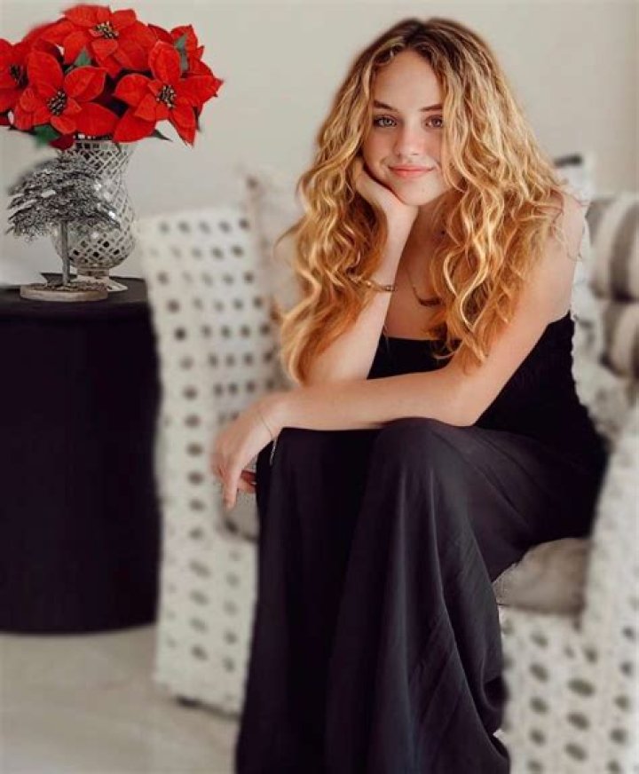 Isabella Messens Height, Weight, Net Worth, Age, Birthday, Wikipedia, Who, Nationality, Biography