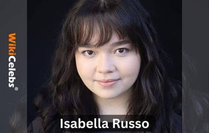 Isabella Russo Height, Weight, Net Worth, Age, Birthday, Wikipedia, Who, Instagram, Biography