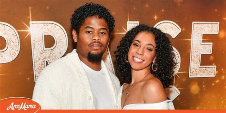 Isaiah John Parents And Family – Does He Have A Girlfriend?
