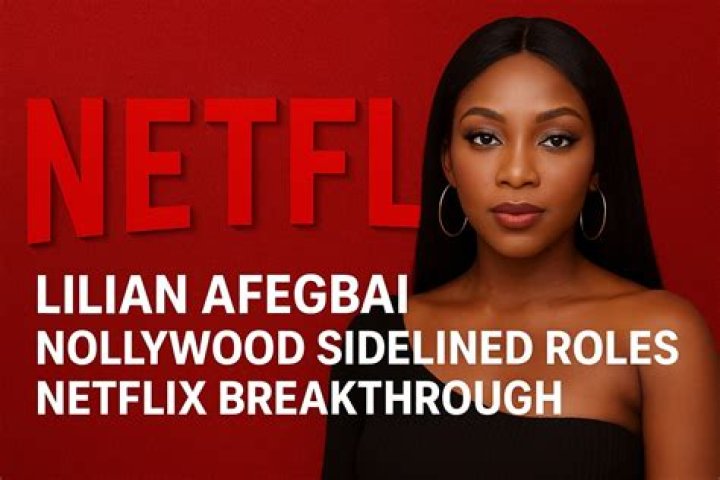 
‘It’s Not Easy To Be In The Entertainment Industry’ – Lilian Afegbai Speaks On Actresses Who Live Off Rich Men 