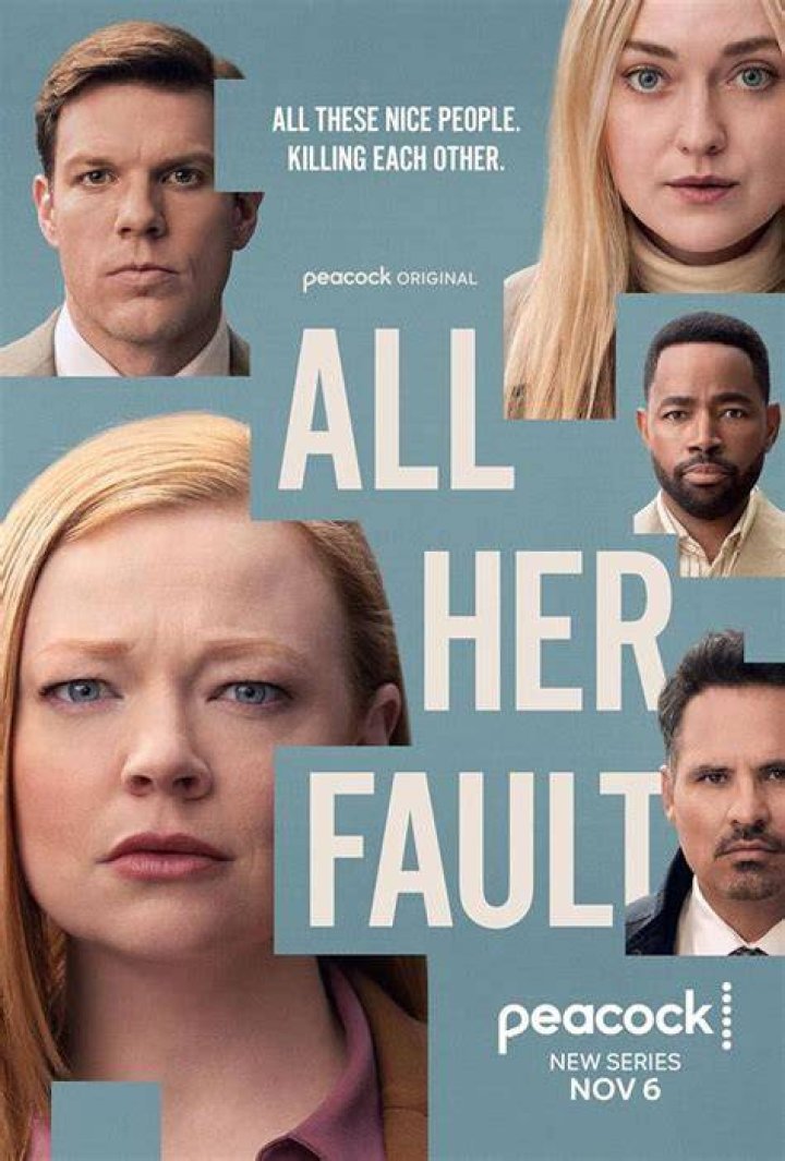 
“It’s Not My Fault; God Is Doing It.” Judy Austin Tells Detractors 