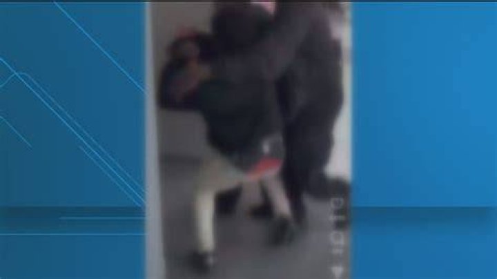 
“It’s only getting worse by the day”: Martin Luther King High School fight video sparks outrage 