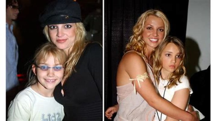 
“It was hard being my sister?”: Britney Spears responds as Jamie Lynn Spears opens up about living in pop star’s shadow 