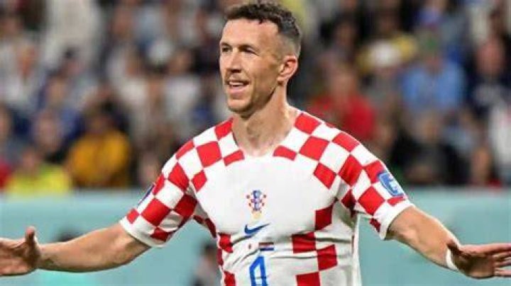 Ivan Perišić Height, Weight, Net Worth, Age, Birthday, Wikipedia, Who, Nationality, Biography