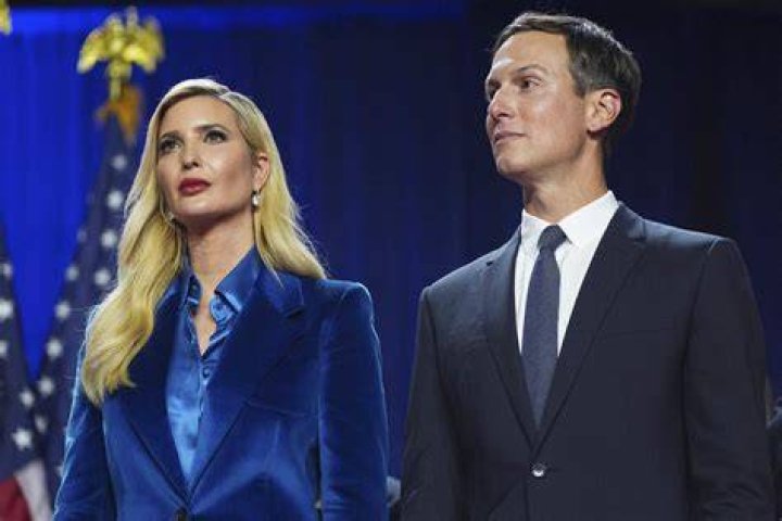 
Ivanka Trump And Jared Kushner’s Marriage Right Now: What We Know 
