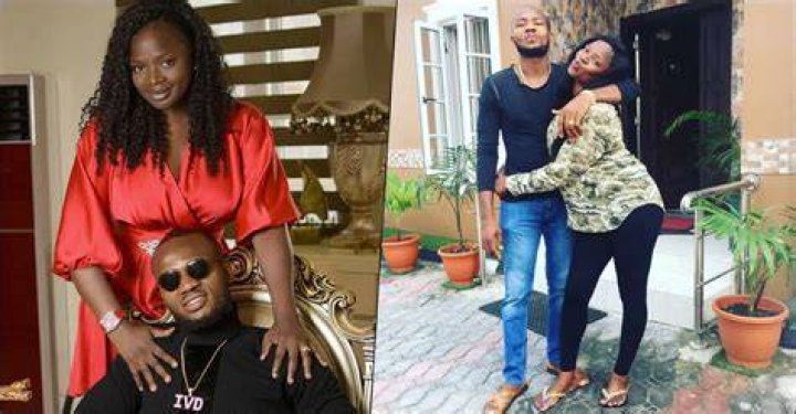 
IVD Breaks Silence Following Death Of Wife, Bimbo 
