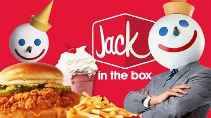 
Jack in the Box A Food Brand Announced J-hope’s Upcoming Mini-Album 