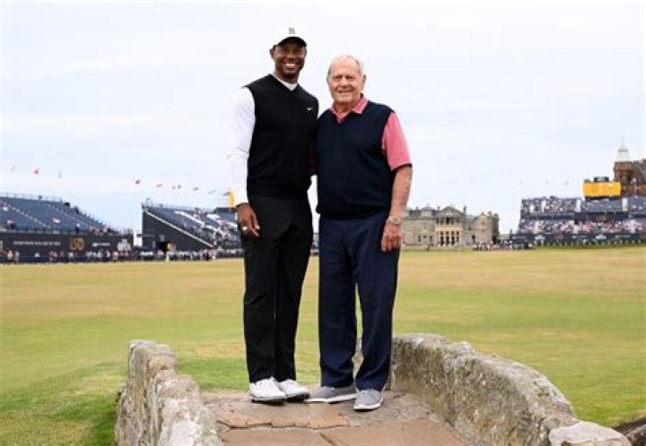 Jack Nicklaus Height, Weight, Net Worth, Age, Birthday, Wikipedia, Who, Nationality, Biography