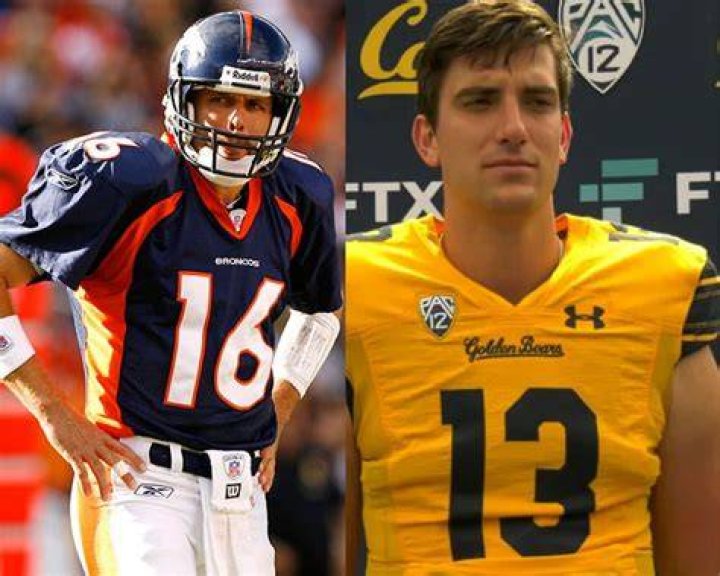 Jack Plummer Parents: Is Jake Plummer Related To Jack? Son and Family Ties