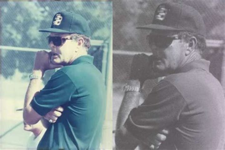 
Jack Trigueiro, SBHS Tennis and Basketball Coach, dies at 88 