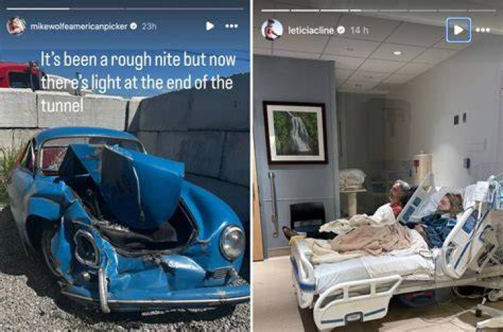 
Jaclyn Dutton Car Accident, What Happened to Jaclyn Dutton? 