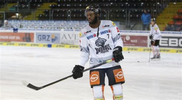 
Jacob Panetta and Jordan Subban Racist Gesture: What Did The Jacksonville Icemen Player Say? 