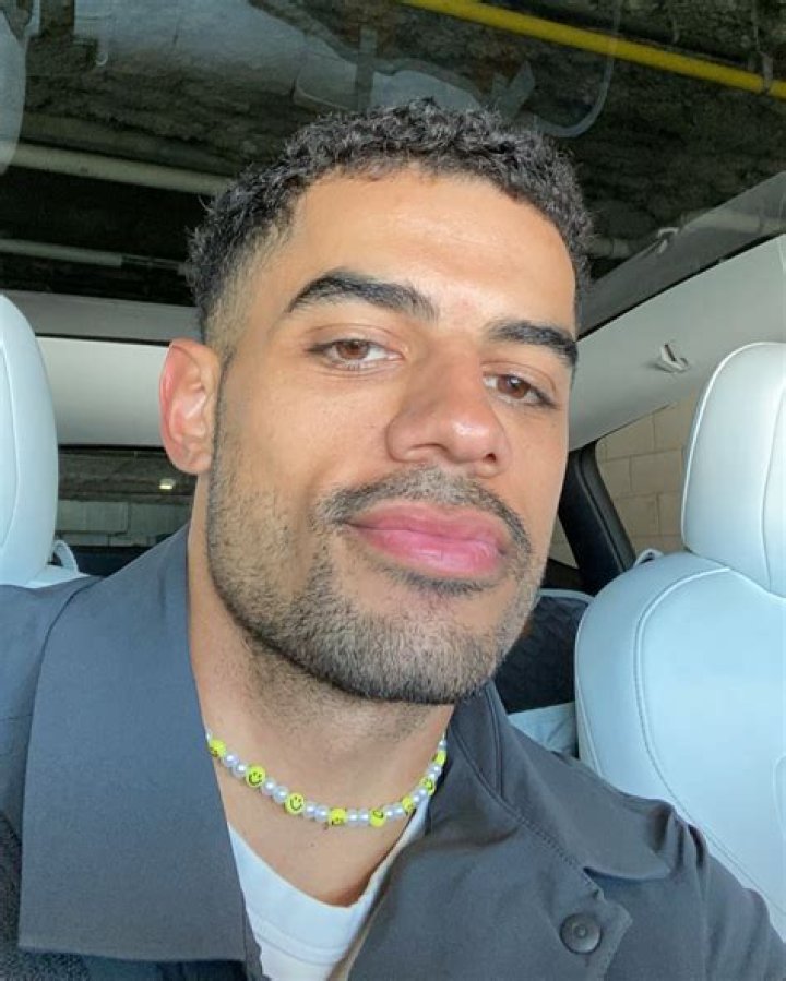  Jalen Noble