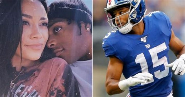 Jalen Ramsey ex-girlfriends: Who are Breanna Tate and Monica Giavanna