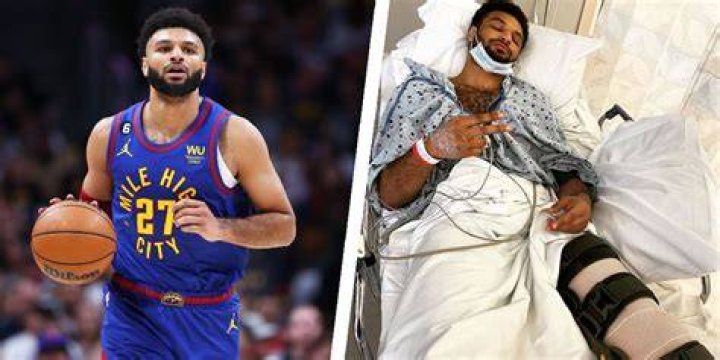 Jamal Murray Religion, Christian Or Muslim – Family Ethnicity