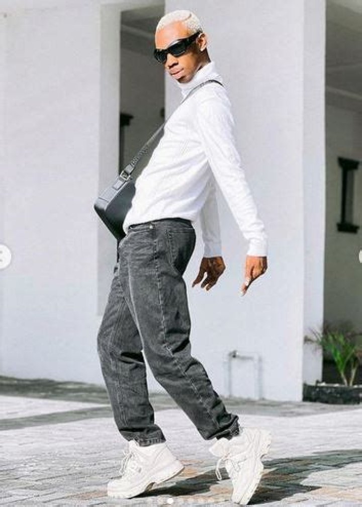 
James Brown Dumps Crossdressing, Repackages As Man 