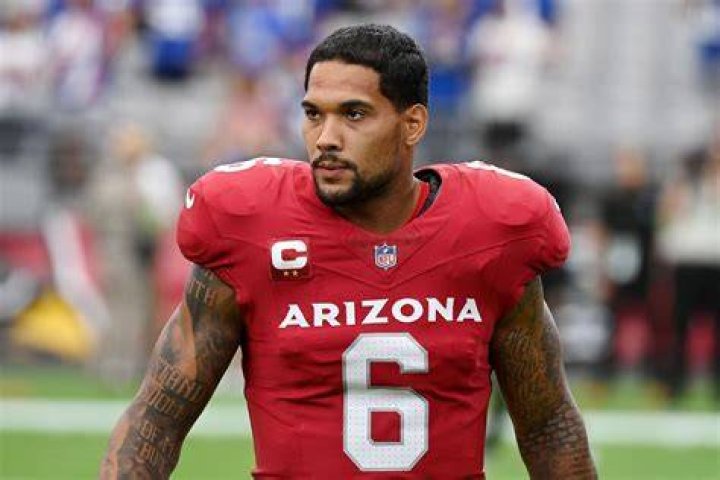 
James Conner Illness And Health Update: Will Arizona Cardinals RB Play This Week? 