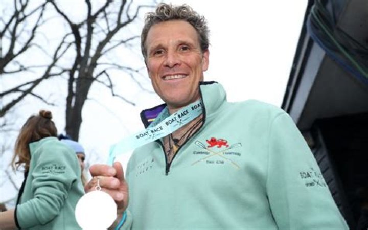 James Cracknell Height, Weight, Net Worth, Age, Birthday, Wikipedia, Who, Nationality, Biography