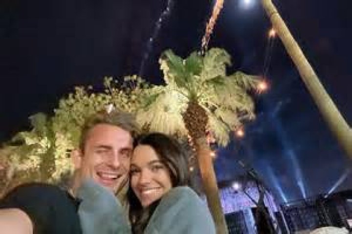
James Kennedy Girlfriend 2022 Does James Kennedy Have A Girlfriend 