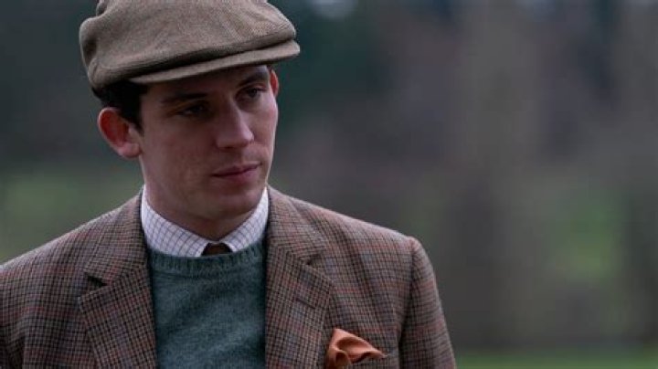 
James O’Connor Height, Weight, Net Worth, Age, Birthday, Wikipedia, Who, Nationality, Biography 