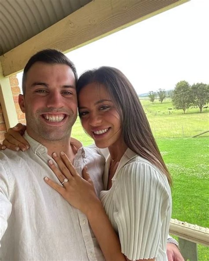 
James Tedesco Wife Who is James Tedesco Wife? 