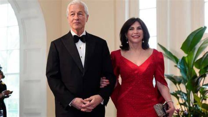 Jamie Dimon Religion: Is He Gay? Wife Judith Kent