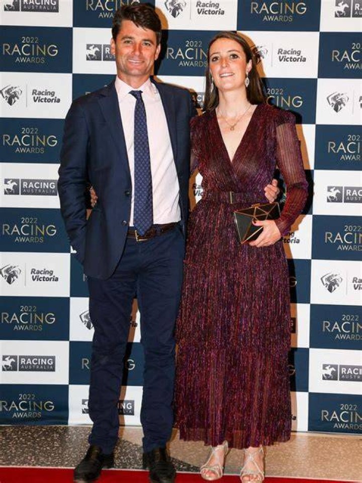 
Jamie Kah And Partner Ben Melham – Relationship Timeline Explored 