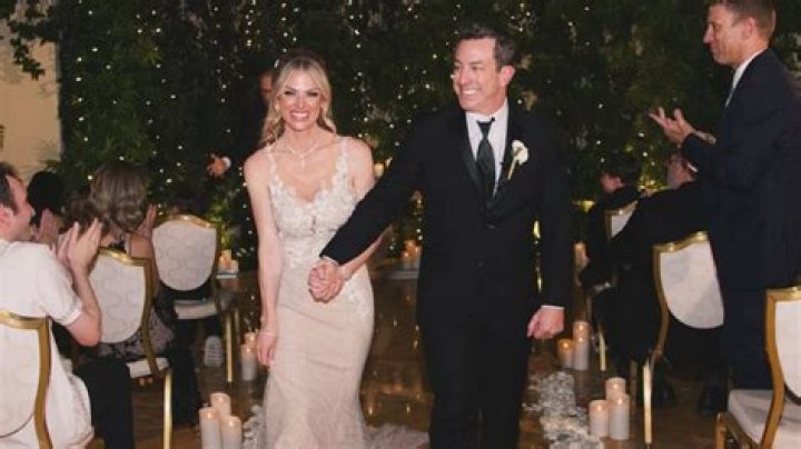 
Jamie Lissow’s Biography :Is Jamie Lissow Married to Wife? 