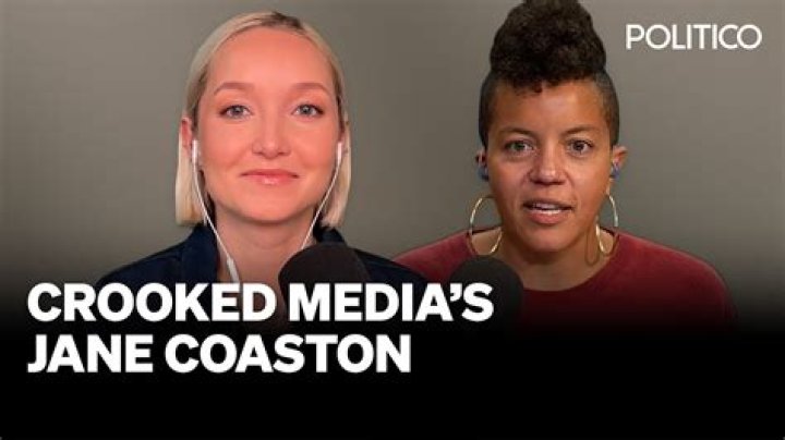 
Jane Coaston’s Kids 